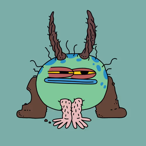 Mistletoadz