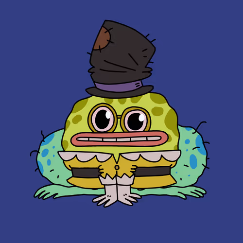 Mistletoadz