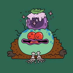 MistleToadz #5379