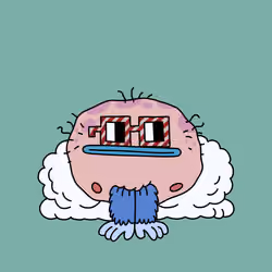 MistleToadz #46000000