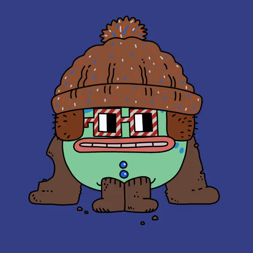 Mistletoadz