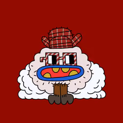 MistleToadz #5723