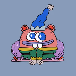 MistleToadz #2935
