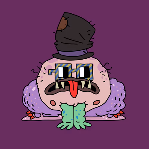 Mistletoadz