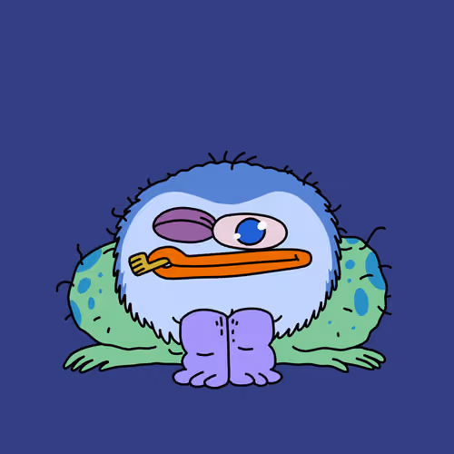 MistleToadz #6012