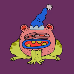 MistleToadz #4724