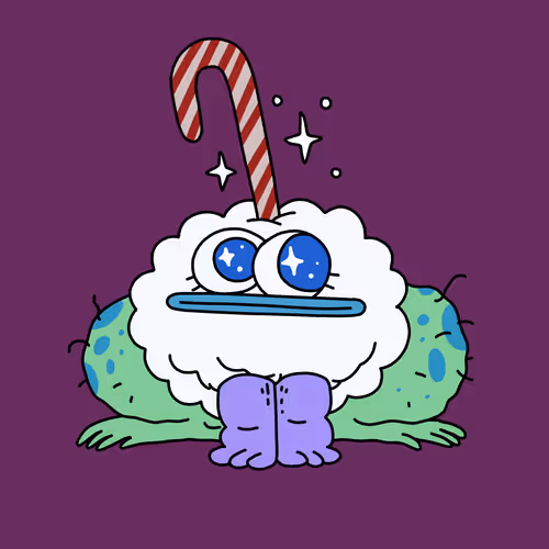 Mistletoadz