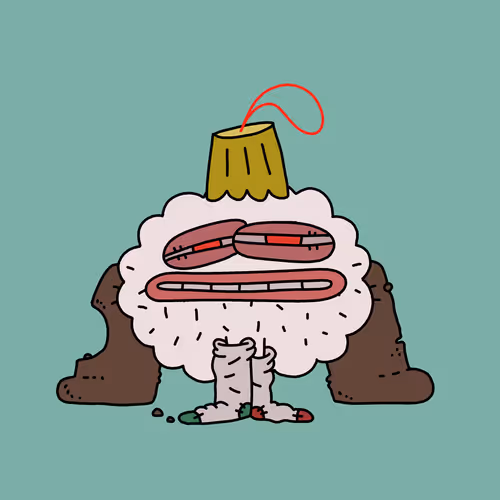 Mistletoadz