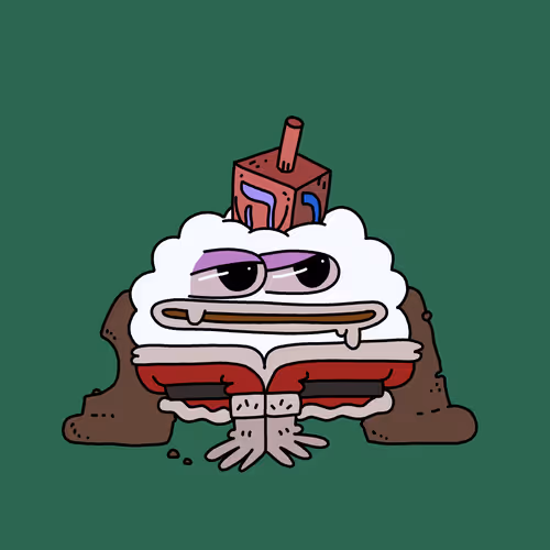 Mistletoadz
