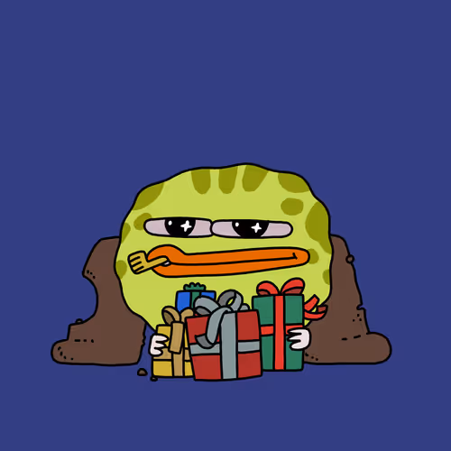 Mistletoadz