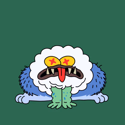 MistleToadz #4298