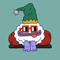 MistleToadz #726