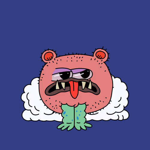 Mistletoadz