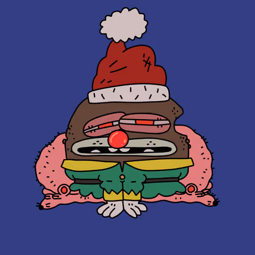 MistleToadz #691