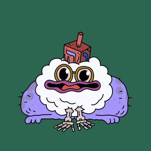 Mistletoadz