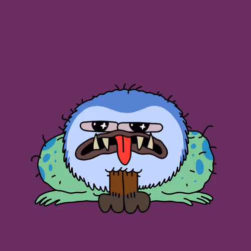 MistleToadz #5513