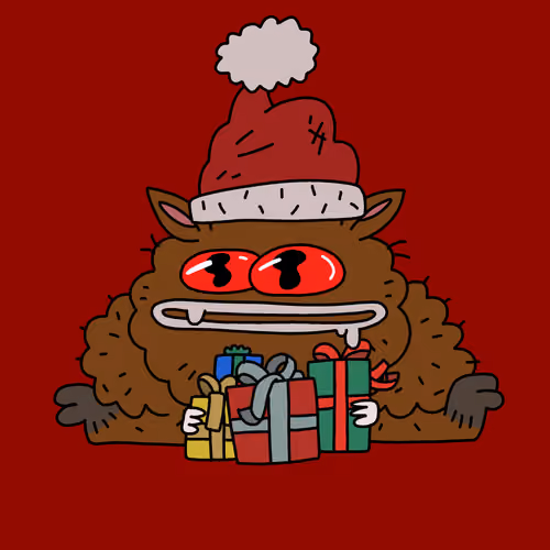 MistleToadz #2073