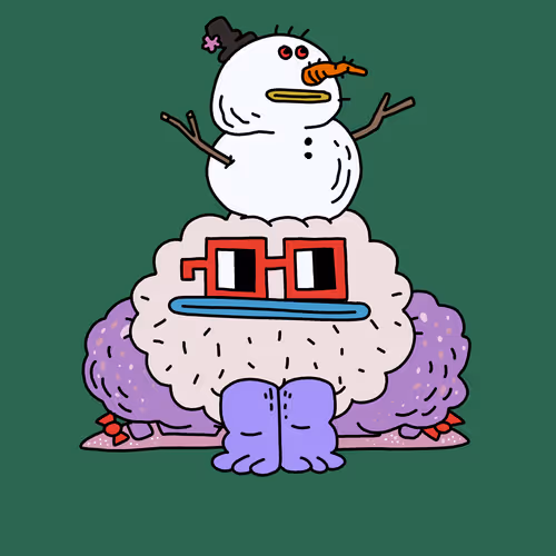 Mistletoadz