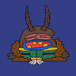 MistleToadz #373