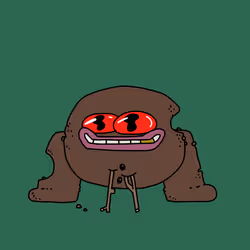 MistleToadz #4233