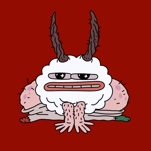 Mistletoadz