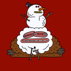 MistleToadz #1133
