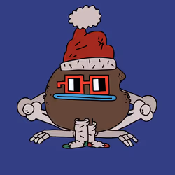 MistleToadz #4547