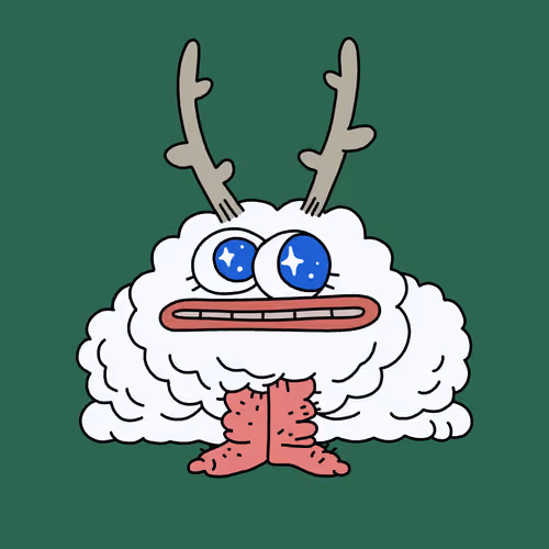 MistleToadz #3184