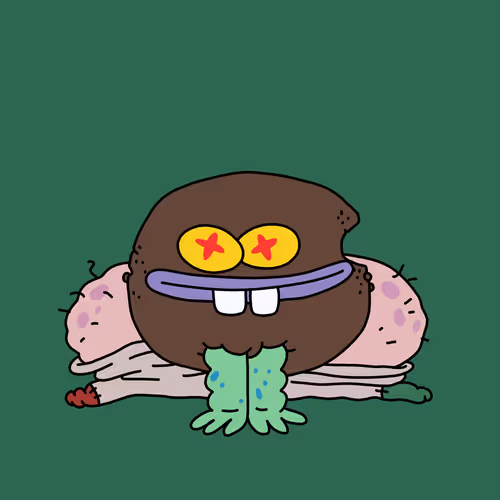 MistleToadz #6090