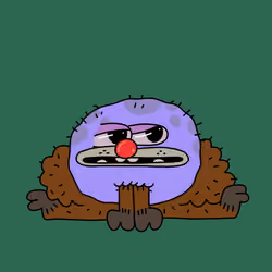MistleToadz #5239