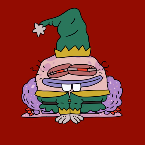 MistleToadz #737
