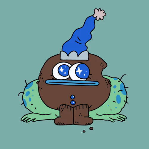 Mistletoadz