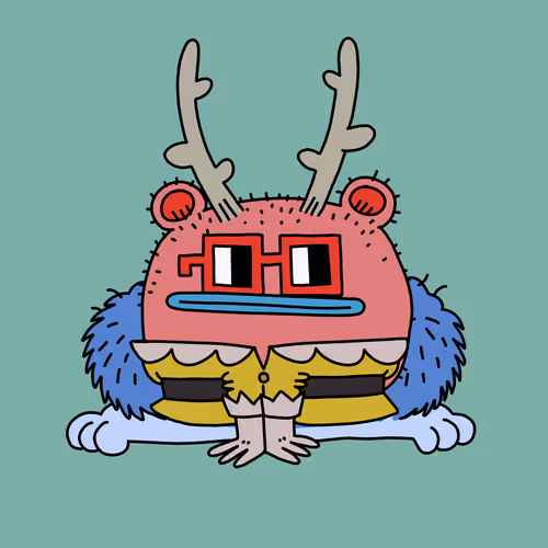 Mistletoadz