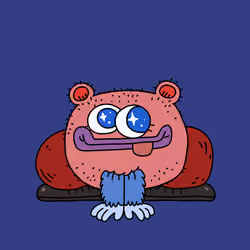 MistleToadz #3392