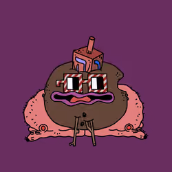 MistleToadz #1212