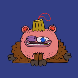 MistleToadz #4965
