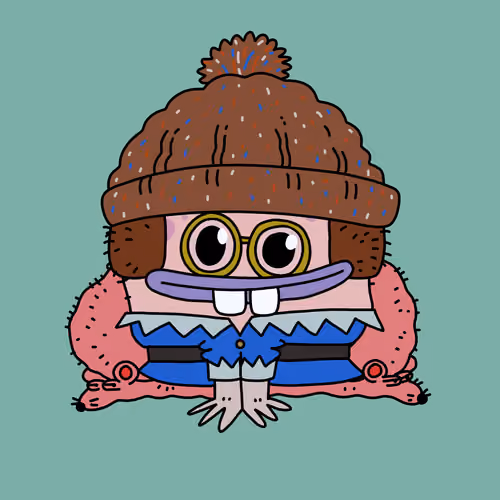 MistleToadz #5795