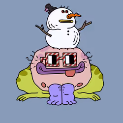 MistleToadz #6611