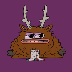 MistleToadz #782