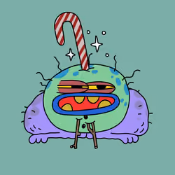 MistleToadz #4262