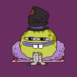MistleToadz #3347