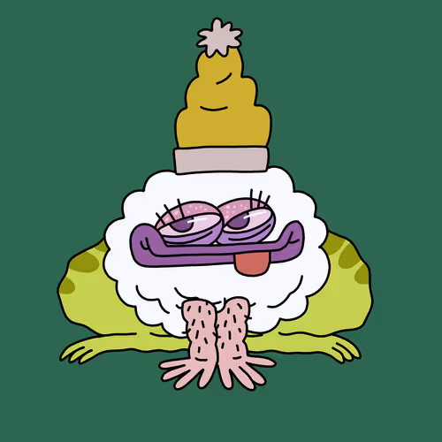 Mistletoadz