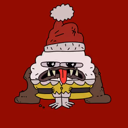 MistleToadz #4252