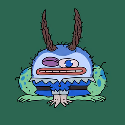 MistleToadz #6431