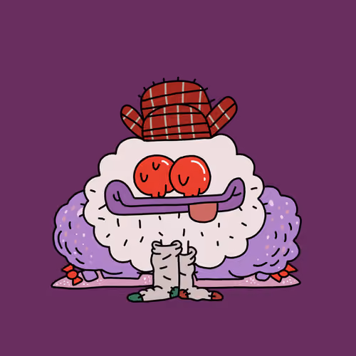 MistleToadz #4960