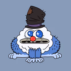 MistleToadz #3490