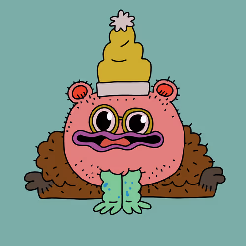 Mistletoadz