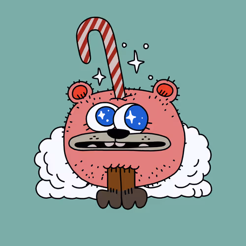 MistleToadz #3728