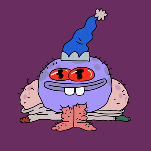 Mistletoadz