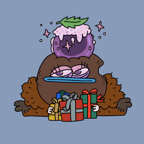 Mistletoadz